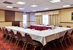 Residence Inn Chicago Schaumburg