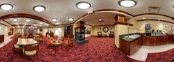 Residence Inn Chicago Schaumburg
