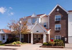 Mainstay Suites Middleburg Heights
