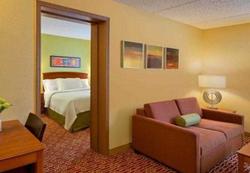 Mainstay Suites Middleburg Heights