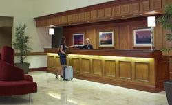 Cincinnati Marriott North