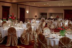 Cincinnati Marriott North