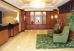 Fairfield Inn & Suites Palm Coast I-95
