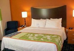 Fairfield Inn & Suites Palm Coast I-95