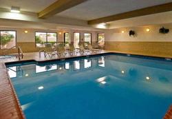 Courtyard Dallas Mesquite
