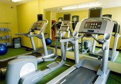Fairfield Inn & Suites Dallas DFW Airport North