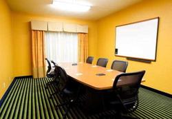 Fairfield Inn & Suites Dallas DFW Airport North