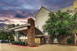 Fairfield Inn & Suites Dallas Las Colinas