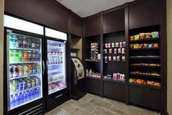 Residence Inn DFW Airport North/Grapevine