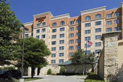Residence Inn DFW Airport North/Grapevine