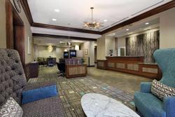 Residence Inn DFW Airport North/Grapevine
