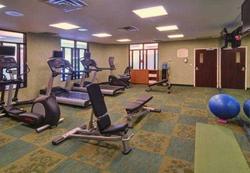 SpringHill Suites Dallas DFW Airport East