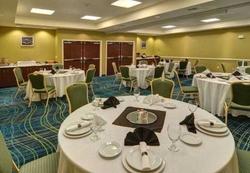 SpringHill Suites Dallas DFW Airport East