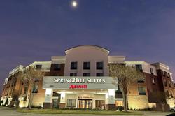 SpringHill Suites Dallas DFW Airport East