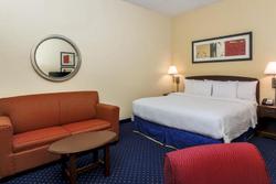 Courtyard Dallas Lewisville