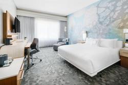 Courtyard Dallas Lewisville