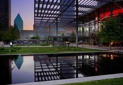 Courtyard Dallas Addison/Quorum Drive