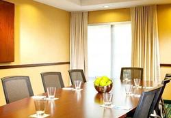 SpringHill Suites Dallas Addison/Quorum Drive