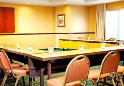 SpringHill Suites Dallas Addison/Quorum Drive