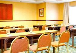 SpringHill Suites Dallas Addison/Quorum Drive