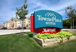 TownePlace Suites Dallas Lewisville