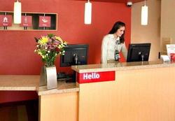 TownePlace Suites Dallas Lewisville
