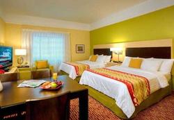 TownePlace Suites Dallas Lewisville