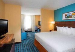 Fairfield Inn & Suites Springfield
