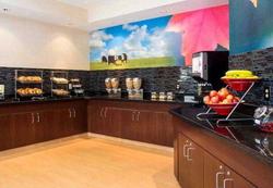 Fairfield Inn & Suites Springfield