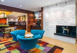 Fairfield Inn & Suites Springfield