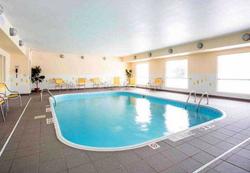 Fairfield Inn & Suites Springfield
