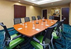 SpringHill Suites Denver North/Westminster