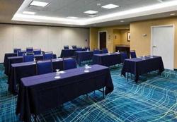 SpringHill Suites Denver North/Westminster