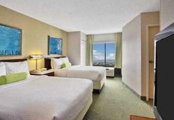 SpringHill Suites Denver North/Westminster