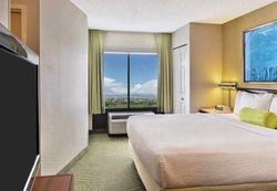 SpringHill Suites Denver North/Westminster