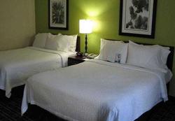 Fairfield Inn & Suites Denver North/Westminster