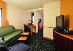 Fairfield Inn & Suites Denver North/Westminster