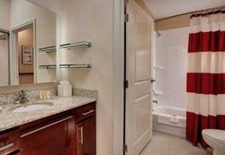 Residence Inn Dallas DFW Airport South/Irving
