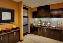 Residence Inn Dallas DFW Airport South/Irving
