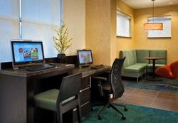 Residence Inn Dallas DFW Airport South/Irving