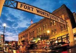 Dallas/Fort Worth Marriott Hotel & Golf Club