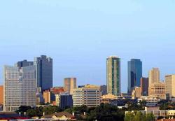 Dallas/Fort Worth Marriott Hotel & Golf Club