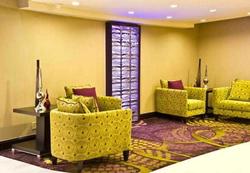 Fairfield Inn & Suites Dallas DFW Airport South