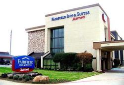 Fairfield Inn & Suites Dallas DFW Airport South