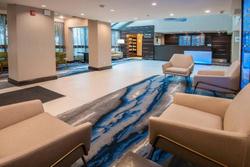 Fairfield Inn & Suites Dallas DFW Airport South