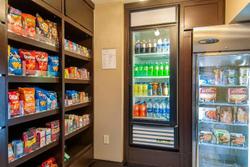 Fairfield Inn & Suites Dallas DFW Airport South