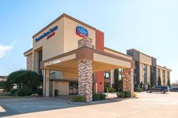 Fairfield Inn & Suites Dallas DFW Airport South