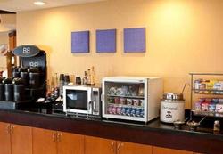 Fairfield Inn & Suites Fort Worth University Drive