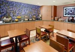 SpringHill Suites Fort Worth University