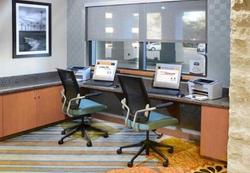 SpringHill Suites Fort Worth University